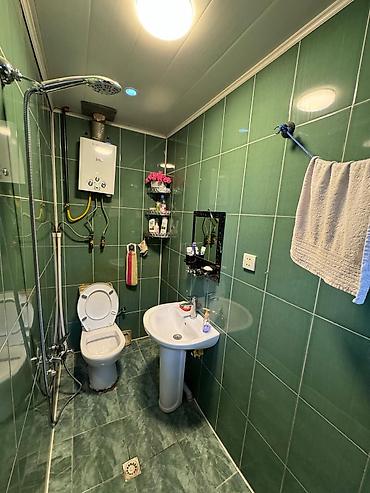 samaxi ev elanlari: 2 otaqlı, 78 kv. m, Yeni təmirli — 10