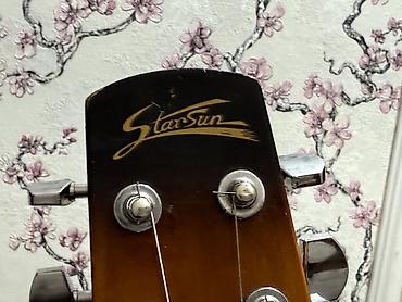 Гитары: Трансакустическая гитара!! Продаю отличный инструмент с продвинутой — 7