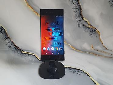 Sony: Sony Xperia Xa1, Б/у, 32 ГБ, цвет - Черный, 2 SIM — 13