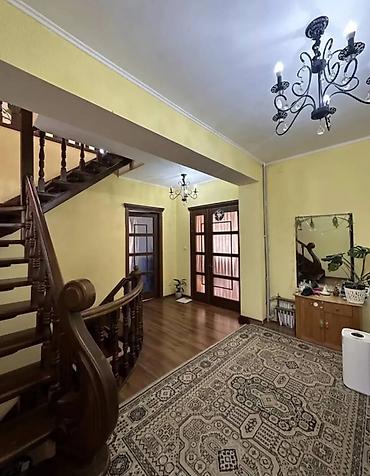 Продажа домов: Дом, 330 м², 6 комнат, Собственник, Косметический ремонт — 5