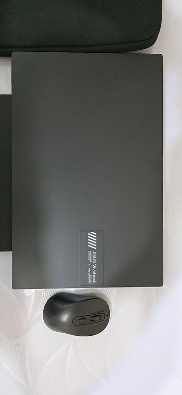 Ноутбуки ASUS: 💻🔥 САТЫЛАТ — ASUS VivoBook Go E1504FA 🔥💻 Эң сонун абалда, күчтүү жана — 12