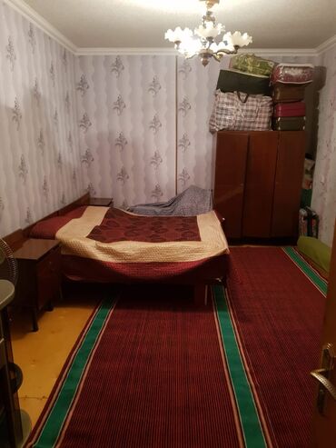 razində 3 otaqlı evlər: 3 otaqlı, 2 kv. m, Kredit yoxdur, Orta təmir