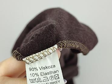 cleve: Fleur, Sukienka damska, rozmiar XL — 5