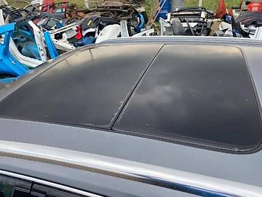 rezervni tocak audi a4 b8: PANORAMA ZA AUDI A4 OD 2011. DO 2015. GOD. | Panorama za Audi A4 — 1