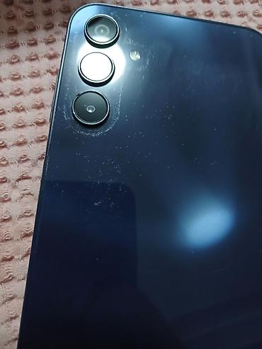 note 2: Samsung Galaxy A15, Новый, 128 ГБ, цвет - Синий, 2 SIM — 8