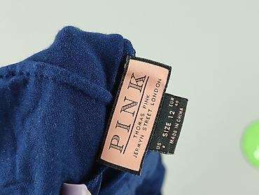 49 cm: Pink, Bluzka damska, rozmiar L — 4