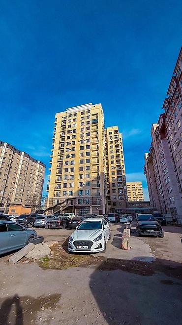 Продажа квартир: 2 комнаты, 76 м², Элитка, 9 этаж, Косметический ремонт — 1