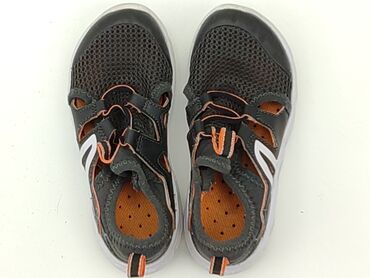 sportowe buty skórzane: Sport shoes 28, Used