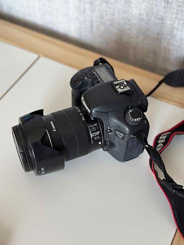 digital camera: ПРОДАЮ Canon EOS 7D в хорошем состоянии. ✅ В комплекте: Фотоаппарат — 2