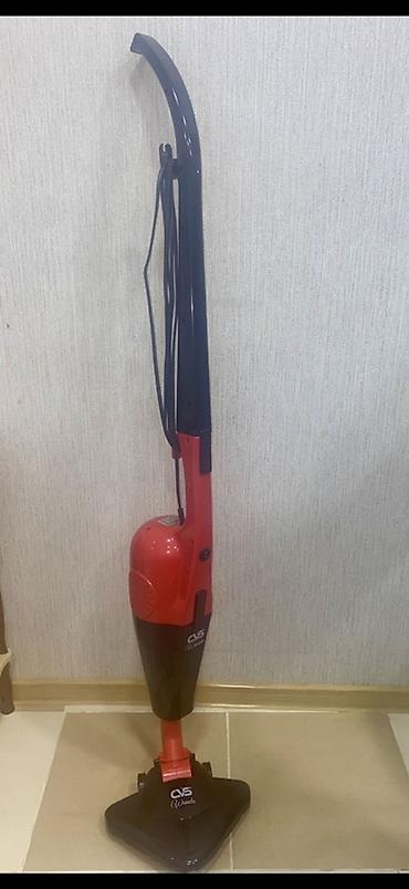 mp3 calar: CVS Wonda şaquli tozsoran - Tip: Şnurlu şaquli elektrikli süpürgə - — 1