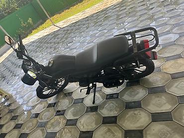 klass kredit moped: Minsk - 50, 80 см3, 2023 год, 18000 км — 3