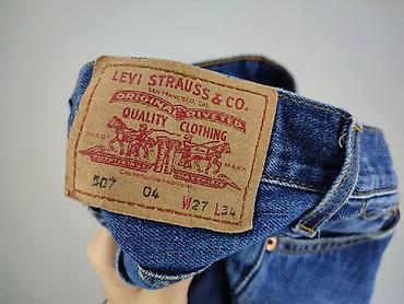 levis 514 jeans: Levi’s, Jeansy damskie, rozmiar XS — 4