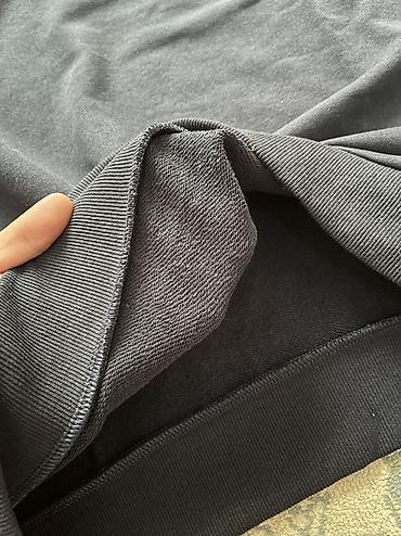 Толстовки: Мужская толстовка, XL, Polo Ralph Lauren, Новый, цвет - Синий, Самовывоз, Платная доставка — 4