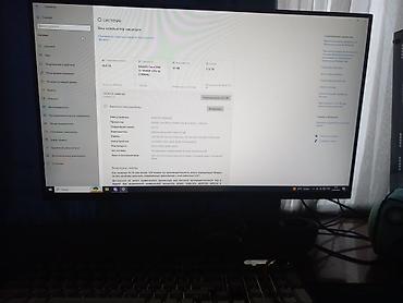 корпус на компьютер: RTX 3060 12gb, 16gb ddr4 i5 10400f ssd+hdd Основные — 2