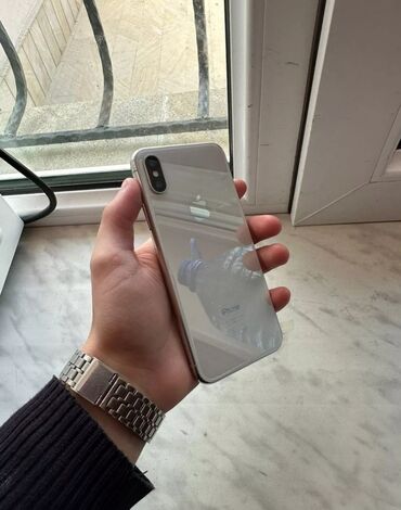 Apple iPhone: IPhone X, 64 GB, Ağ