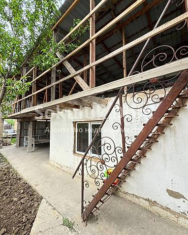 1: 🏠Продаётся дом с бизнесом в с. Сокулук, 800 м вверх от трассы — 4