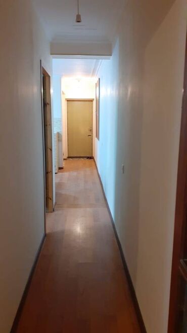 Uzunmüddətli kirayə mənzillər: Masazırda yerləşən ümumi sahəsi 60 kv,m olan,3 otaqlı orta təmirli — 9