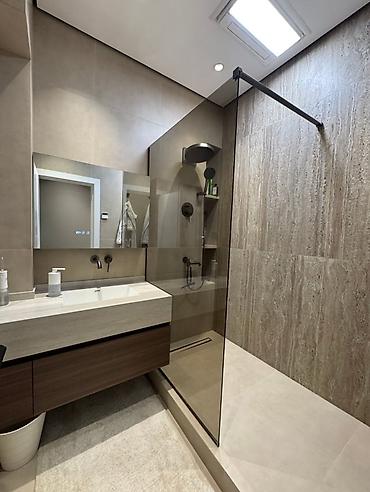 Продажа квартир: 2 комнаты, 77 м², Арча-Бешик ж/м Элитка, 6 этаж, Евроремонт — 9
