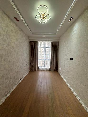 caravan satisi: 3 otaqlı, Yeni tikili, m. Qara Qarayev, 62 kv. m — 1