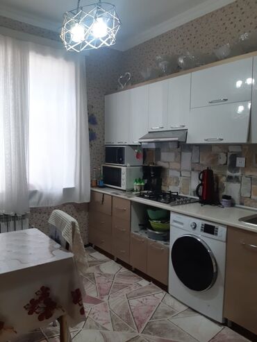 Həyət evləri və villaların satışı: Binəqədi qəs. 4 otaqlı, 120 kv. m, Kredit yoxdur, Yeni təmirli — 14