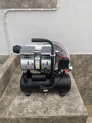 40 acar: Radiator və istilik sistemi yuma-aparatı (kompressor əsaslı) - — 4