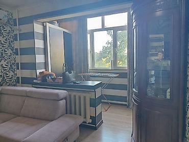 Продажа квартир: 5 комнат, 96 м², Вечерка 105 серия, 3 этаж, Евроремонт — 12