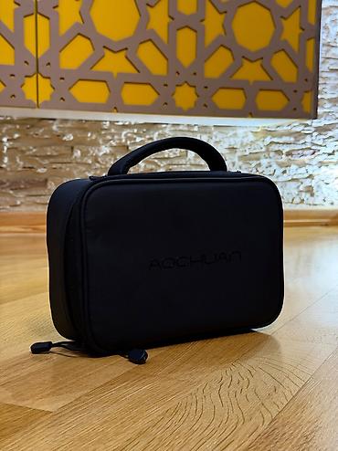 iphone oxşar telefonlar: Aochuan mobil stabilizator dəsti - 3 oxlu smartfon gimballı: hamar — 2