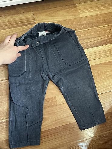 Комплекты одежды: Комплект на осень от 1,5 до 3-х лет ZARA, Carter's В набор входят: - — 6
