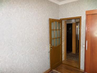 Кыймылсыз мүлк: 2 бөлмө, 53 м², 105-серия, 2 кабат, Дизайнердик оңдоо — 10