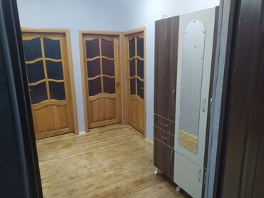 Uzunmüddətli kirayə mənzillər: Xətai rayonu,Gəncə pr,Xəzərin kruqunda,9 mərtəbəli binanın,5-cı — 8