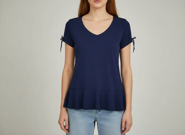 t shirty organizer: Orsay, T-shirt damski, rozmiar M