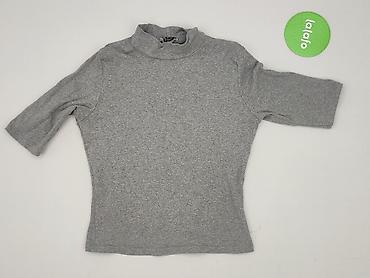 skull: Bershka, Golf damski, rozmiar L — 2