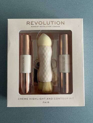 Šminka: REVOLUTION sminka NOVO paleta senki NOVA ne koriscena Velvet Rose — 13