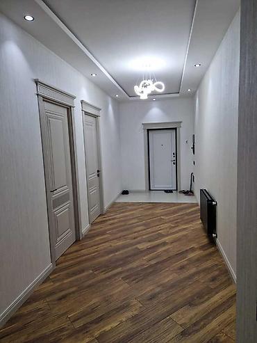 ehmedli obyekt: Əhmədli, 3 otaqlı, Yeni tikili, m. Xalqlar Dostluğu, 115 kv. m — 8