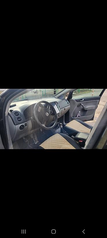 Сварочные аппараты: Volkswagen Golf Plus, черный хэтчбек/минивэн. Основные особенности: - — 7