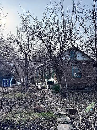 Продажа дач: Продается ДАЧА !!! Село Таш Мойнок ДОО « Горное « Участок 6 5 соток — 8