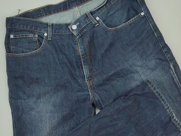 Trousers: Jeans for men, 2XL (EU 44), condition - Good