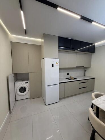 Продажа квартир: 4 комнаты, 124 м², Элитка, 7 этаж, Евроремонт at lalafo.kg — 10 Продажа квартир: 4 комнаты, 124 м², Элитка, 7 этаж, Евроремонт — 10