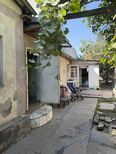 2 8: Продается одноэтажный пол дом Адрес по табличке на фасаде: ул — 2
