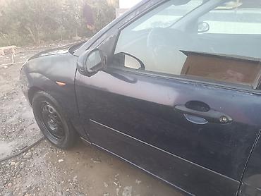 аромат для машины: Ford Focus: 2004 г., 1.6 л, Механика, Бензин, Хэтчбэк — 6