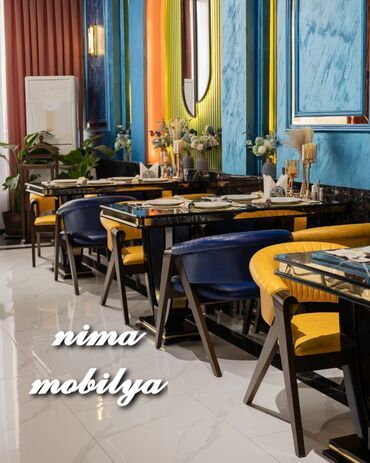restoran masaları: ♦️topdan ve perakende divan ve oturacaqlar ♦️yuksek keyfiyetli