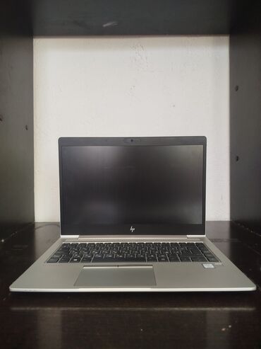 elitebook 840: Ультрабук, HP, 8 ГБ ОЗУ, Intel Core i5, 14 ", Б/у, Для работы, учебы, память HDD + SSD