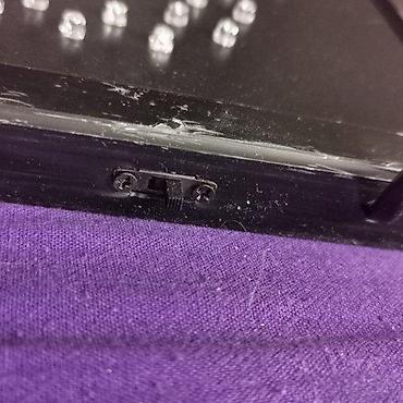 Reklamiranje, štampanje: Open close led table za radnje i hologram. Led table za restorane — 11