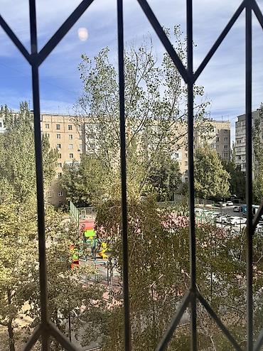 Бөлмөлөр: 🏡 Продаётся 3-комнатная квартира 105 серии в 12 микрорайоне! Отличный — 6