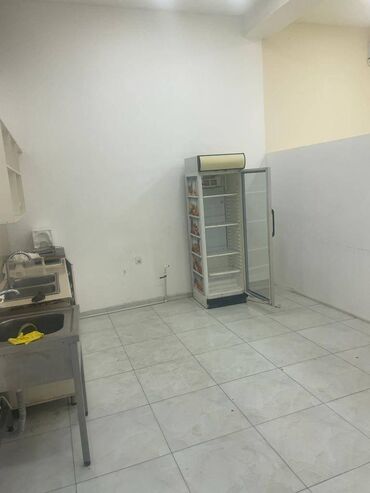 Digər kommersiya daşınmaz əmlakı: Obyekt icarəyə verilir. Nesimi rayonu Azadlıq pro. 130 kv etrafında — 6