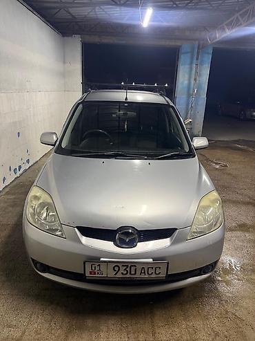 Mazda Demio: 2006 г., 1.3 л, Автомат, Бензин, Хэтчбэк