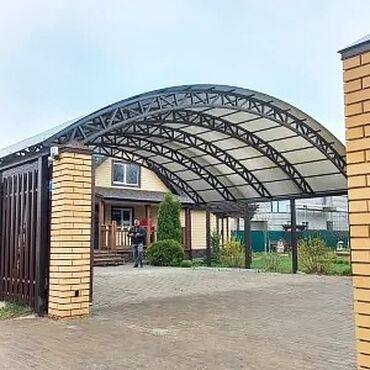 Сварка: Сварка | Ворота, Решетки на окна, Навесы Гарантия — 10