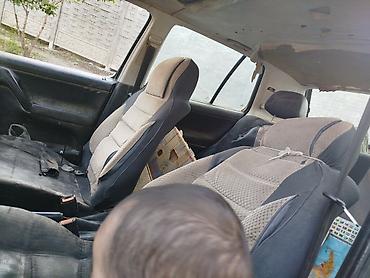 sprinter 4 4: Volkswagen Golf: 1993 г., Механика, Хэтчбэк — 3