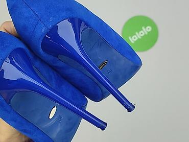monki: Vices, Półbuty damskie, rozmiar 37 — 8