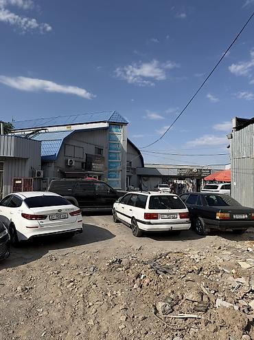 Продаю дом. 6 соток . Мадина рынок . Под Бизнес . Комуникации : Вода